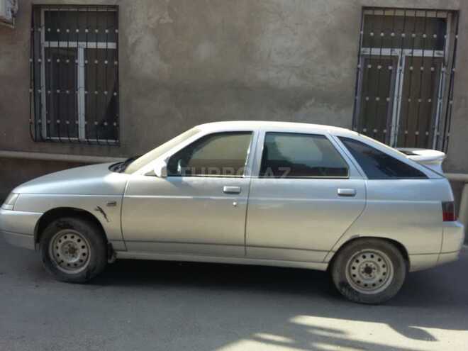 LADA (VAZ) 2112 2007, 247,000 km - 1.6 l - Bakı