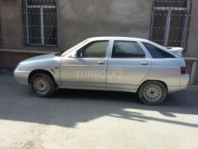LADA (VAZ) 2112 2007, 247,000 km - 1.6 l - Bakı