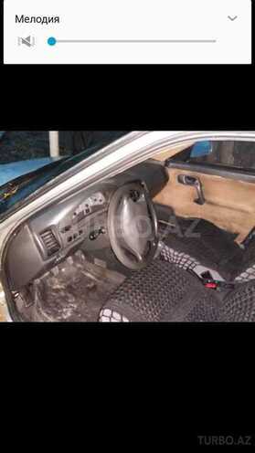 LADA (VAZ) 2112 2007, 247,000 km - 1.6 l - Bakı