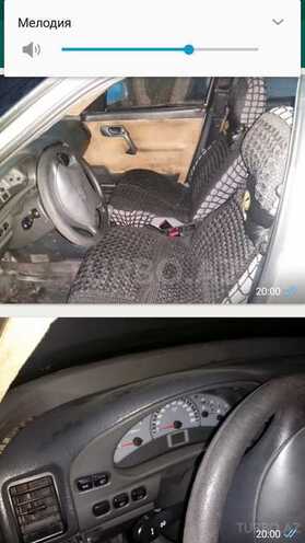 LADA (VAZ) 2112 2007, 247,000 km - 1.6 l - Bakı