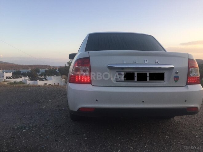 LADA (VAZ) Priora 2014, 176,000 km - 1.6 л - Bakı