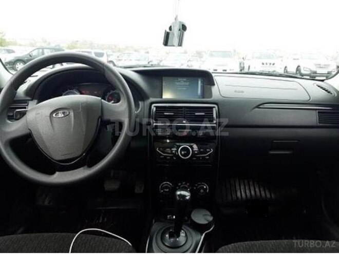 LADA (VAZ) Priora 2014, 176,000 km - 1.6 л - Bakı