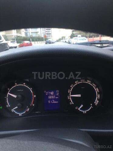 LADA (VAZ) Priora 2014, 176,000 km - 1.6 л - Bakı