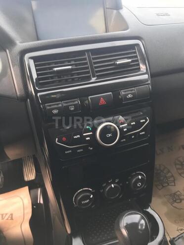 LADA (VAZ) Priora 2014, 176,000 km - 1.6 л - Bakı