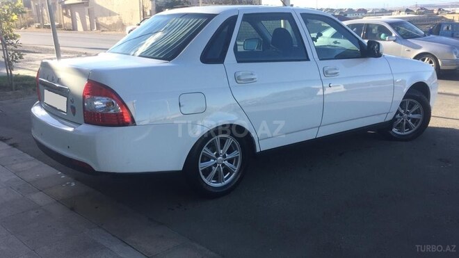 LADA (VAZ) Priora 2014, 176,000 km - 1.6 л - Bakı