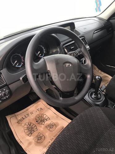 LADA (VAZ) Priora 2014, 176,000 km - 1.6 л - Bakı