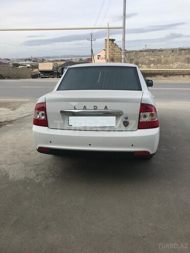 LADA (VAZ) Priora 2014, 176,000 km - 1.6 л - Bakı