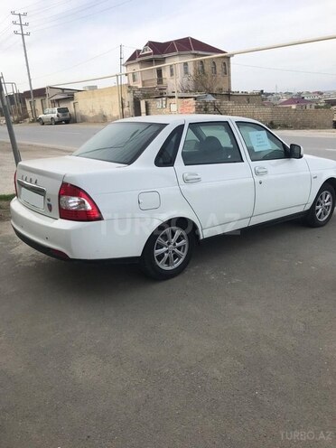 LADA (VAZ) Priora 2014, 176,000 km - 1.6 л - Bakı
