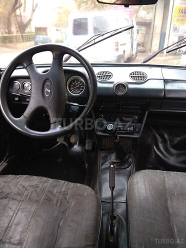 LADA (VAZ) 2106 2001, 142,000 km - 1.6 l - Bakı