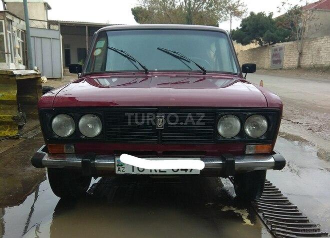 LADA (VAZ) 2106 2001, 142,000 km - 1.6 l - Bakı