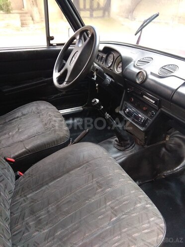 LADA (VAZ) 2106 2001, 142,000 km - 1.6 l - Bakı