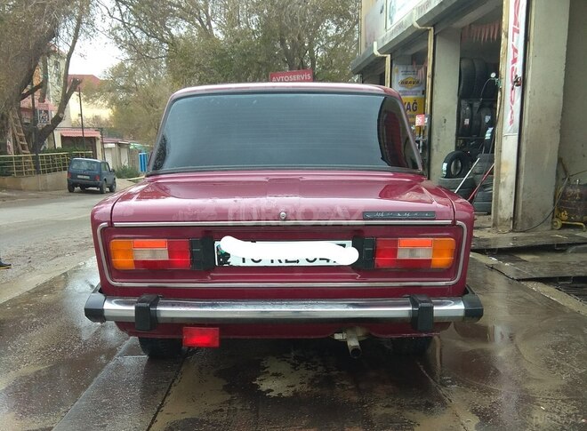 LADA (VAZ) 2106 2001, 142,000 km - 1.6 l - Bakı