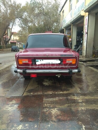 LADA (VAZ) 2106 2001, 142,000 km - 1.6 l - Bakı