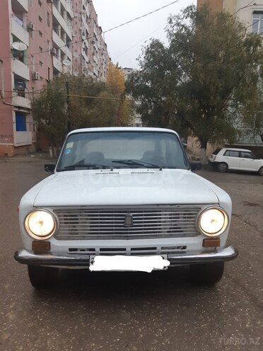 LADA (VAZ) 21011 1981, 325,144 km - 1.3 л - Sumqayıt