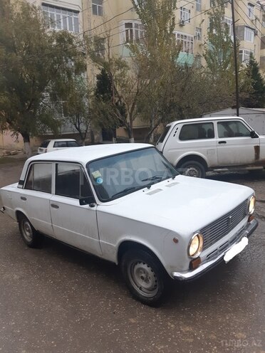 LADA (VAZ) 21011 1981, 325,144 km - 1.3 л - Sumqayıt
