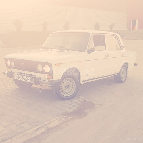 LADA (VAZ) 2106 2004, 732,548 km - 1.6 l - Bakı