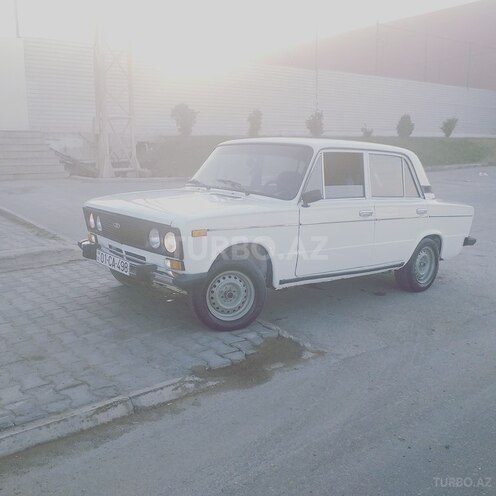 LADA (VAZ) 2106 2004, 732,548 km - 1.6 l - Bakı