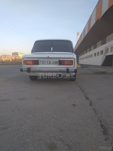 LADA (VAZ) 2106 2004, 732,548 km - 1.6 l - Bakı