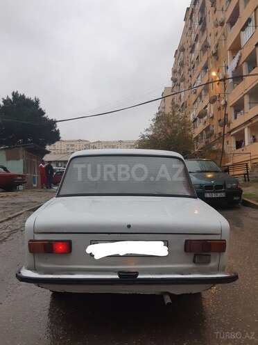 LADA (VAZ) 21011 1981, 325,144 km - 1.3 л - Sumqayıt
