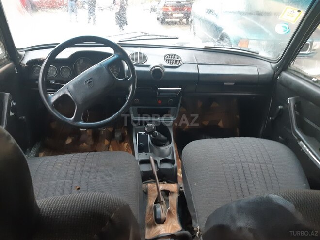LADA (VAZ) 21011 1981, 325,144 km - 1.3 л - Sumqayıt
