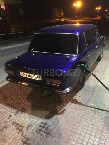 LADA (VAZ) 21011 1972, 590,000 km - 1.5 l - Zaqatala