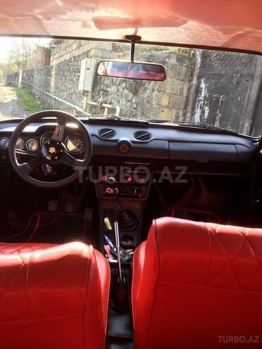 LADA (VAZ) 21011 1972, 590,000 km - 1.5 l - Zaqatala