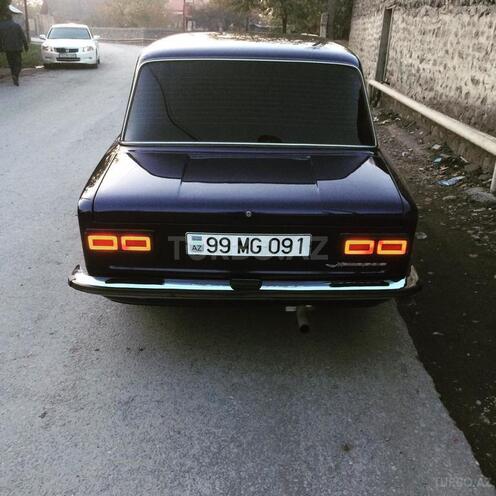 LADA (VAZ) 21011 1972, 590,000 km - 1.5 l - Zaqatala