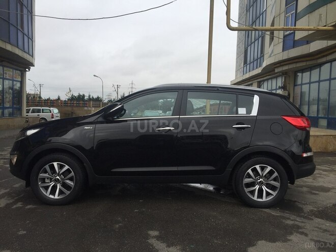 Kia Sportage 2014, 69,095 km - 2.0 l - Bakı