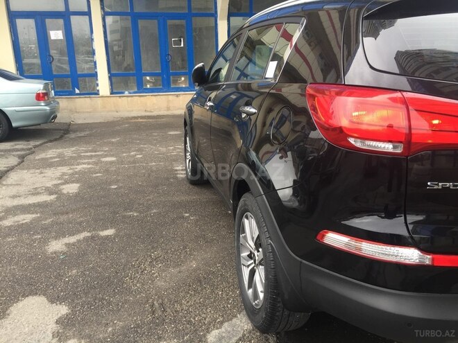 Kia Sportage 2014, 69,095 km - 2.0 l - Bakı