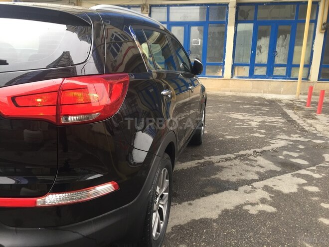 Kia Sportage 2014, 69,095 km - 2.0 l - Bakı