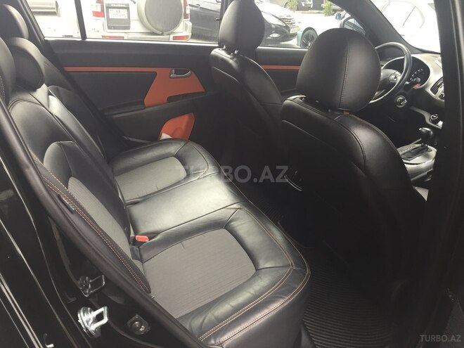 Kia Sportage 2014, 69,095 km - 2.0 l - Bakı