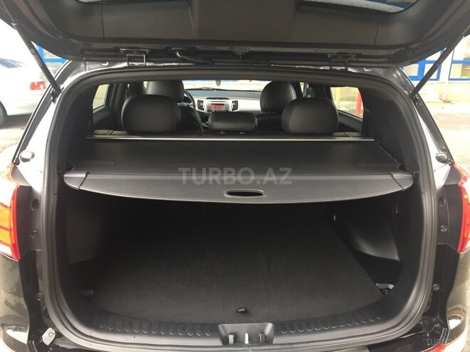 Kia Sportage 2014, 69,095 km - 2.0 l - Bakı
