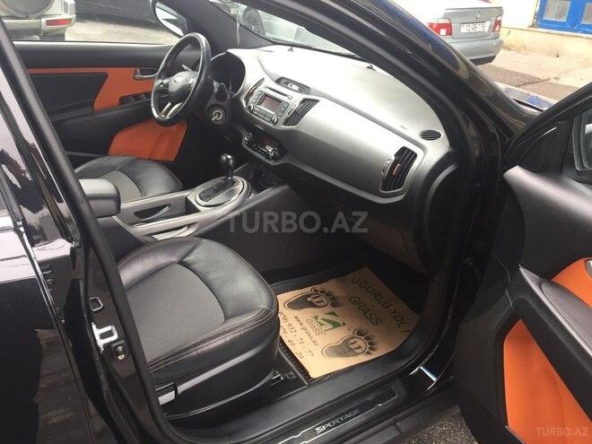 Kia Sportage 2014, 69,095 km - 2.0 l - Bakı