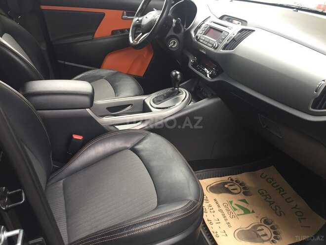 Kia Sportage 2014, 69,095 km - 2.0 l - Bakı