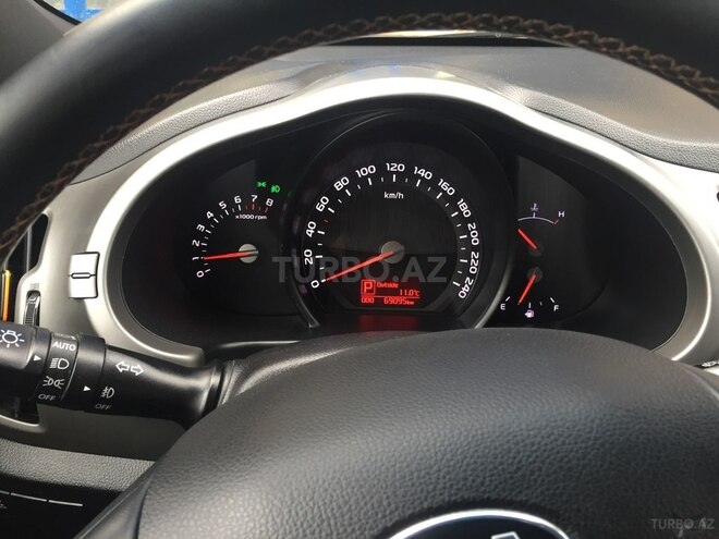 Kia Sportage 2014, 69,095 km - 2.0 l - Bakı