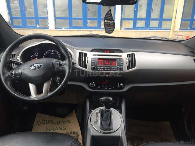 Kia Sportage 2014, 69,095 km - 2.0 l - Bakı