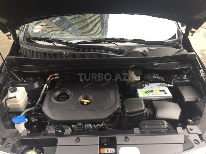 Kia Sportage 2014, 69,095 km - 2.0 l - Bakı