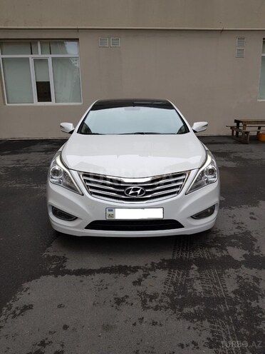 Hyundai Azera 2013, 94,895 km - 2.4 l - Bakı