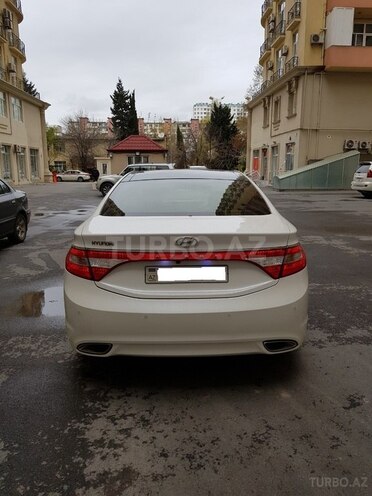 Hyundai Azera 2013, 94,895 km - 2.4 l - Bakı