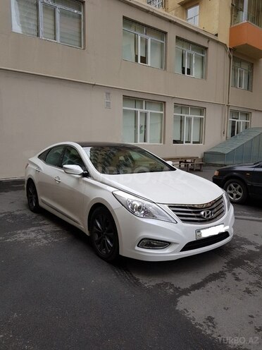 Hyundai Azera 2013, 94,895 km - 2.4 l - Bakı