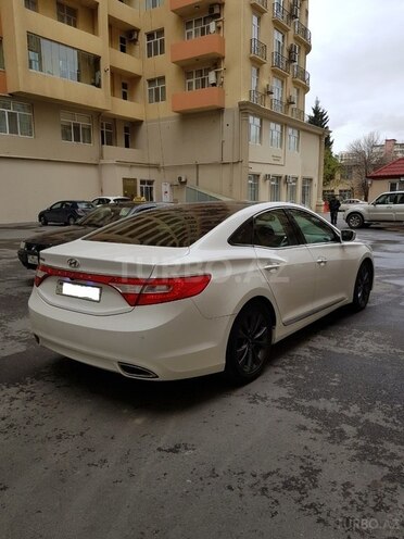 Hyundai Azera 2013, 94,895 km - 2.4 l - Bakı