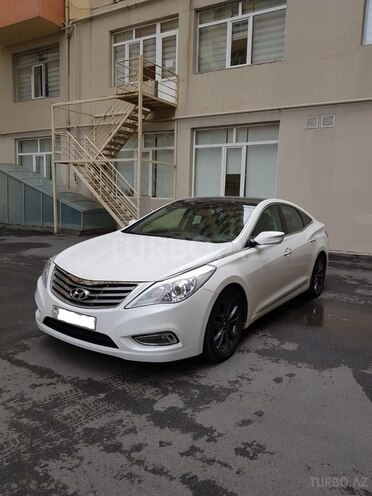 Hyundai Azera 2013, 94,895 km - 2.4 l - Bakı