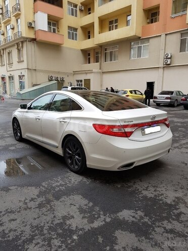 Hyundai Azera 2013, 94,895 km - 2.4 l - Bakı