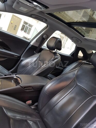 Hyundai Azera 2013, 94,895 km - 2.4 l - Bakı
