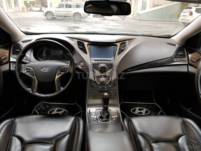Hyundai Azera 2013, 94,895 km - 2.4 l - Bakı