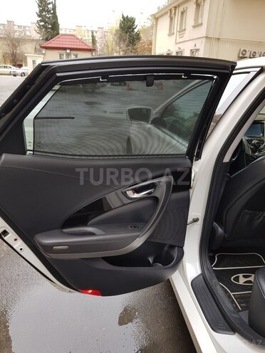 Hyundai Azera 2013, 94,895 km - 2.4 l - Bakı