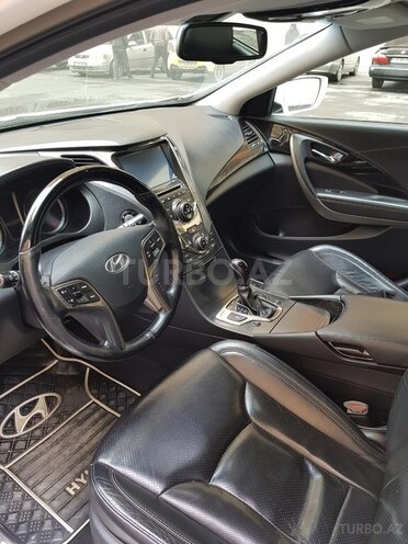 Hyundai Azera 2013, 94,895 km - 2.4 l - Bakı