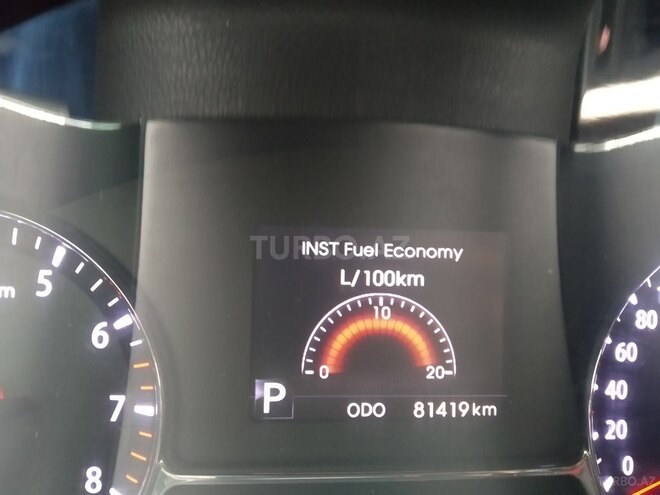 Kia Optima 2011, 82,000 km - 2.4 l - Bakı
