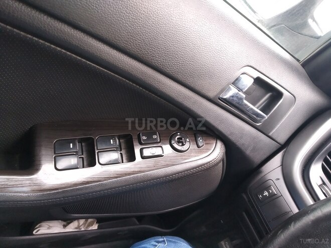 Kia Optima 2011, 82,000 km - 2.4 l - Bakı