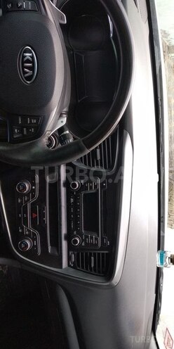 Kia Optima 2011, 82,000 km - 2.4 l - Bakı
